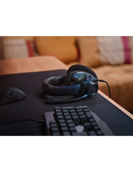 Paquete de Audio EPOS H6PRO + Tarjeta GSX 300 para Gaming