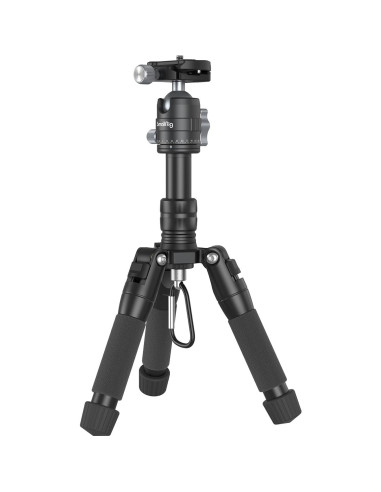 Trípode Mini de Aluminio SmallRig VT-20 50.8 cm 6kg