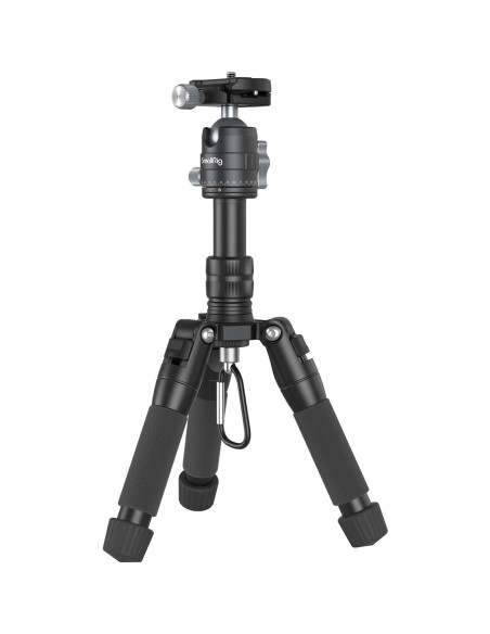 Trípode Mini de Aluminio SmallRig VT-20 50.8 cm 6kg