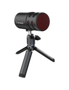 Micrófono USB AVerMedia AM310G2 para Streaming y Gaming