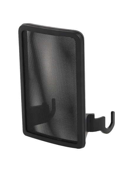 Filtro Pop Elgato Wave:1/Wave:3 - Antiplosivo con Malla Doble