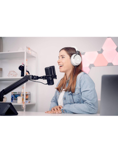 Filtro Pop Elgato Wave:1/Wave:3 - Antiplosivo con Malla Doble