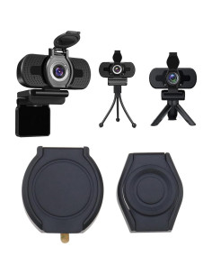 Tapas de Obturador de Privacidad 6PCS Crear Idea - Protección Webcam 2