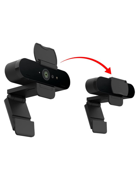 Cubierta de Privacidad LoYinLo para Webcam Logitech C920/C922