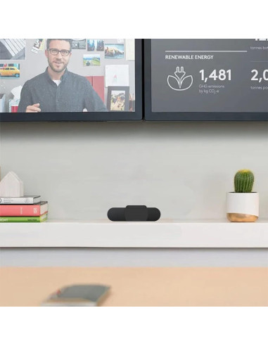 Cubierta de Privacidad LoYinLo para Webcam Logitech C920/C922