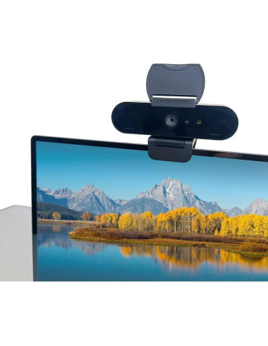 Cubierta de Privacidad LoYinLo para Webcam Logitech C920/C922