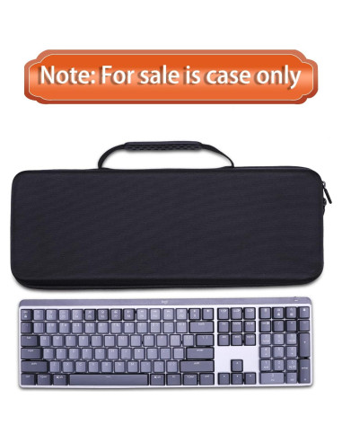 Funda LTGEM para Teclado Inalámbrico Logitech MX Mechanical
