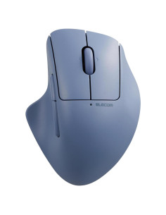 Ratón Inalámbrico Bluetooth ELECOM M-SH30, 7 Botones, 2000 DPI