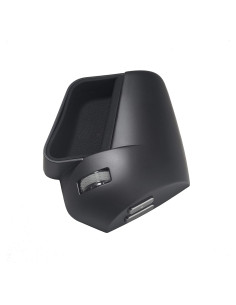 Ratón Ergonómico Inalámbrico FinCurv Óptico USB - Modelo FCVWO102019A