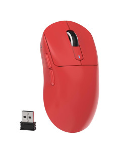 Ratón Gaming Inalámbrico MAMBASNAKE Attack Shark X3 49g