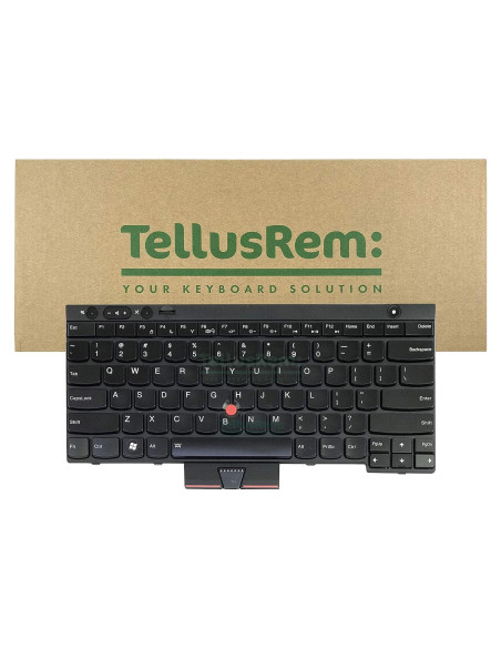 Teclado retroiluminado Lenovo T430 T430i T430s T530 X230