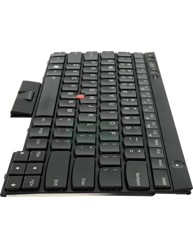Teclado retroiluminado Lenovo T430 T430i T430s T530 X230
