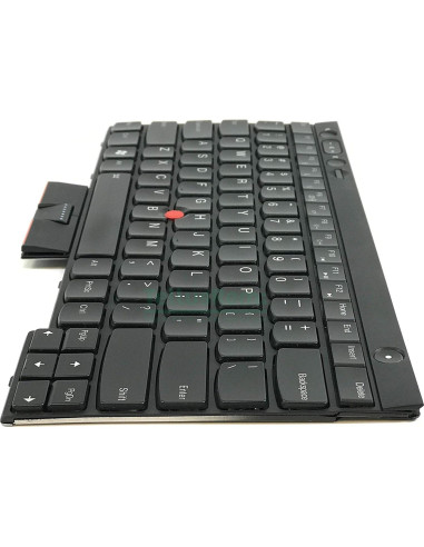 Teclado retroiluminado Lenovo T430 T430i T430s T530 X230