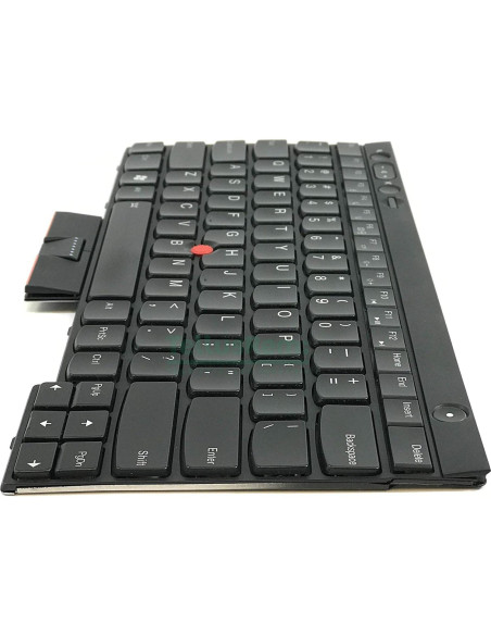 Teclado retroiluminado Lenovo T430 T430i T430s T530 X230