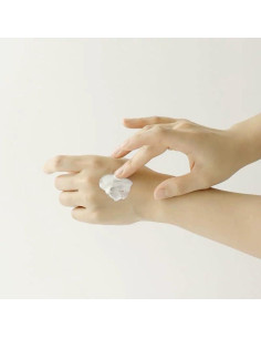 Protector Solar Orgánico SPF50+ Baminos 2PCS Arroz Probioticos 2