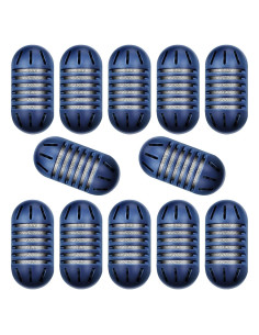 Cartuchos de Desmineralización Isinlive para Humidificadores - Paquete de 12