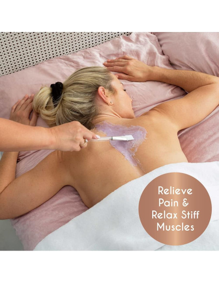 Máquina de Cera de Parafina ELLA BELLA para Manos y Pies