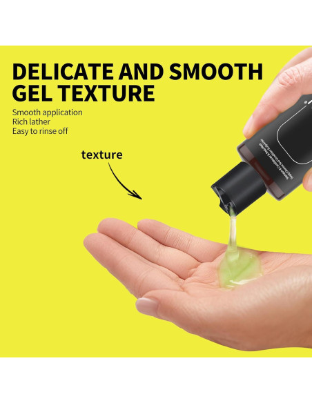 Champú 3 en 1 SEVICH Sal Marina 200ml - Acondicionador y Gel de Ducha Champú 3 en 1 SEVICH Sal Marina 200ml - Acondicionador y Gel de Ducha