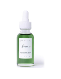 Ampoule de Luminancia Superfood Earth Harbor 29.57 ml