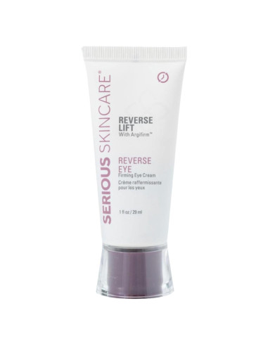Crema para los Ojos Serious Skincare Reverse Lift 28.35g