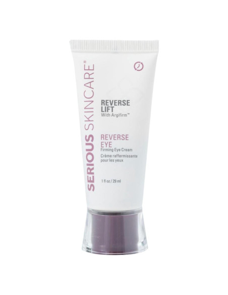 Crema para los Ojos Serious Skincare Reverse Lift 28.35g Crema para los Ojos Serious Skincare Reverse Lift 28.35g