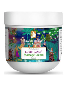 Crema de Masaje Facial Kumkumadi Passion Indulge 200g