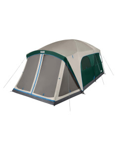 Tienda de Camping Coleman Skylodge 12P Verde 5.79x3.05m