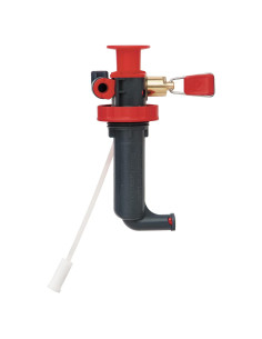 Bomba de combustible líquida MSR para estufas - 69g