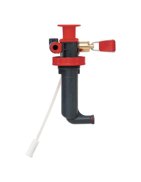 Bomba de combustible líquida MSR para estufas - 69g