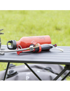 Bomba de combustible líquida MSR para estufas - 69g 2