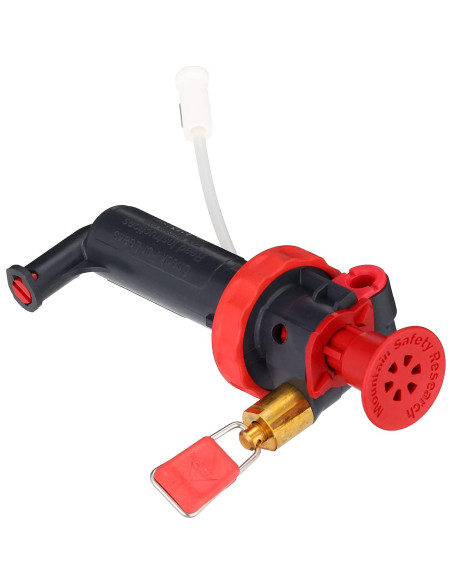 Bomba de combustible líquida MSR para estufas - 69g