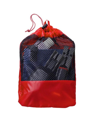 Juego de Cocina Ultraligero MSR 136g Camping y Senderismo