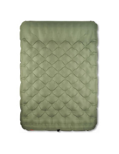 Colchón de Aire Kelty Kush Queen 201x142 cm 15 cm Grosor