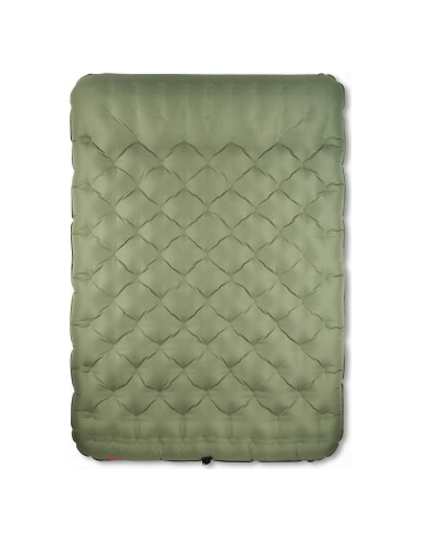 Colchón de Aire Kelty Kush Queen 201x142 cm 15 cm Grosor