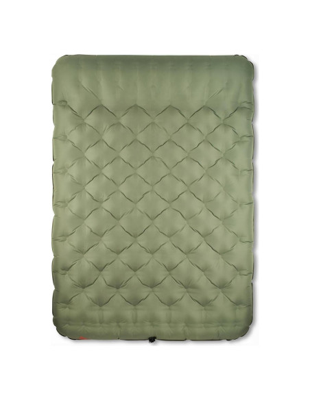 Colchón de Aire Kelty Kush Queen 201x142 cm 15 cm Grosor