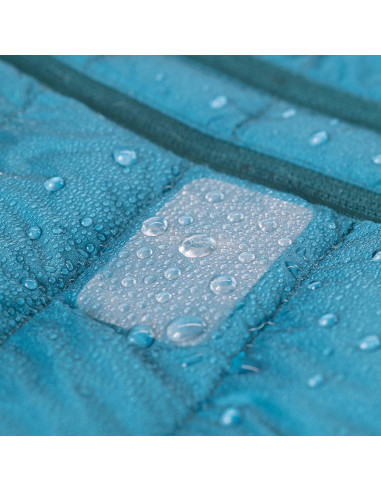 Parche Mini Tenacious Tape GEAR AID 2 Paquete 3.81x6.35cm