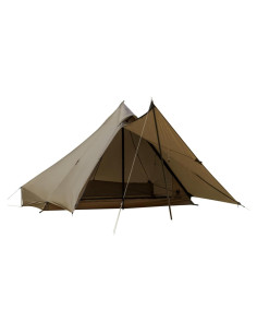 Tienda Ultraligera OneTigris Tetra 1-2 Personas Impermeable