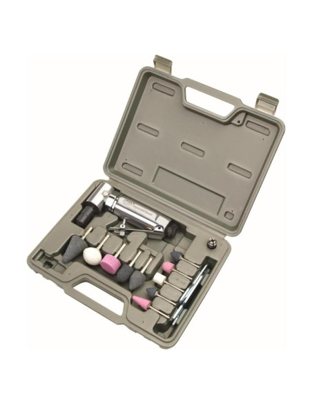 Amoladora de Aire Angular Ingersoll Rand 301BK 0.25 HP 21000 RPM