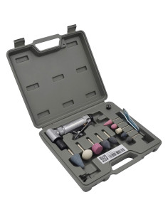 Amoladora de Aire Angular Ingersoll Rand 301BK 0.25 HP 21000 RPM 2