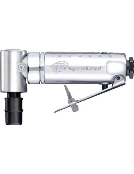 Amoladora de Aire Angular Ingersoll Rand 301BK 0.25 HP 21000 RPM