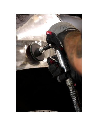 Amoladora de Aire Angular Ingersoll Rand 301BK 0.25 HP 21000 RPM