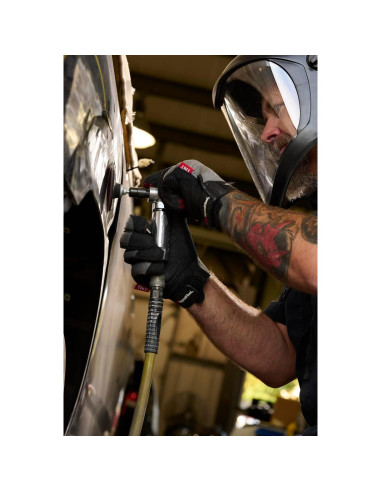 Amoladora de Aire Angular Ingersoll Rand 301BK 0.25 HP 21000 RPM