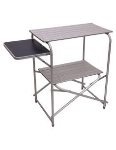 Mesa de Utilidad Plegable ALPS Mountaineering 50.8x91.4 cm