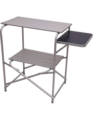 Mesa de Utilidad Plegable ALPS Mountaineering 50.8x91.4 cm