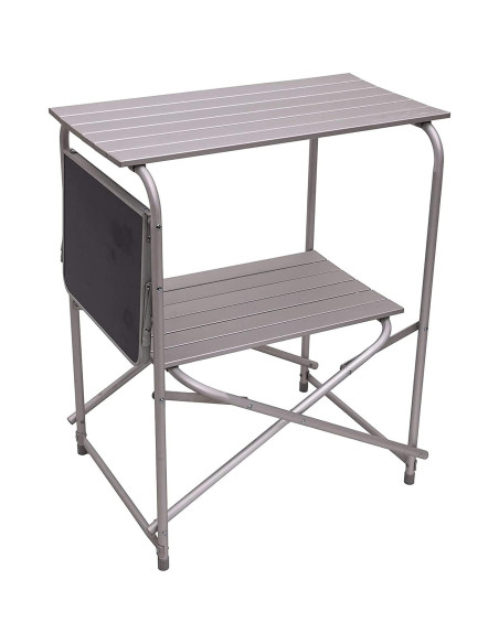 Mesa de Utilidad Plegable ALPS Mountaineering 50.8x91.4 cm