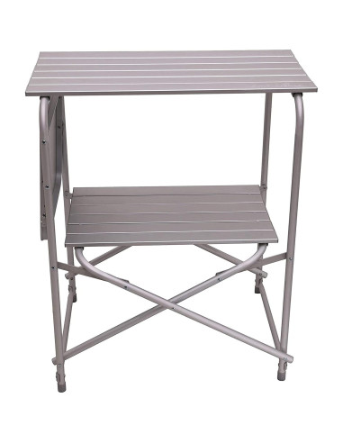 Mesa de Utilidad Plegable ALPS Mountaineering 50.8x91.4 cm