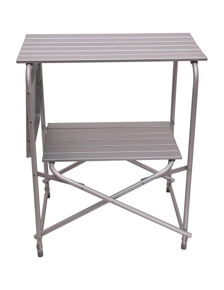 Mesa de Utilidad Plegable ALPS Mountaineering 50.8x91.4 cm