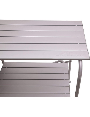 Mesa de Utilidad Plegable ALPS Mountaineering 50.8x91.4 cm