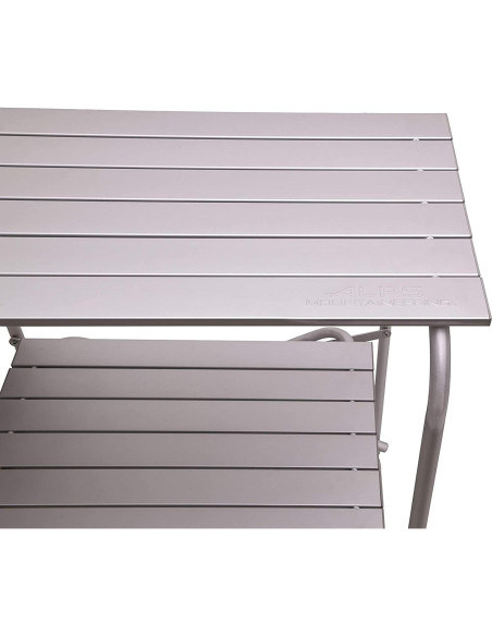 Mesa de Utilidad Plegable ALPS Mountaineering 50.8x91.4 cm