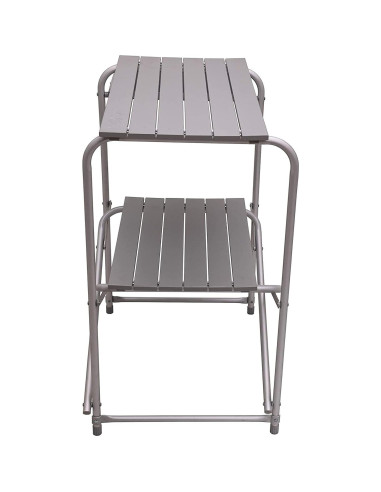 Mesa de Utilidad Plegable ALPS Mountaineering 50.8x91.4 cm